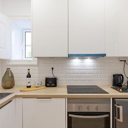 Real Apartment By Sublimehouses Lisbon Luaran gambar