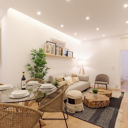 Real Apartment By Sublimehouses Lisbon Luaran gambar