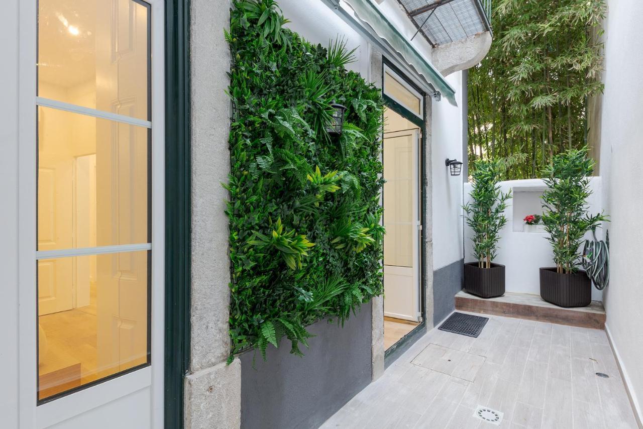 Real Apartment By Sublimehouses Lisbon Luaran gambar