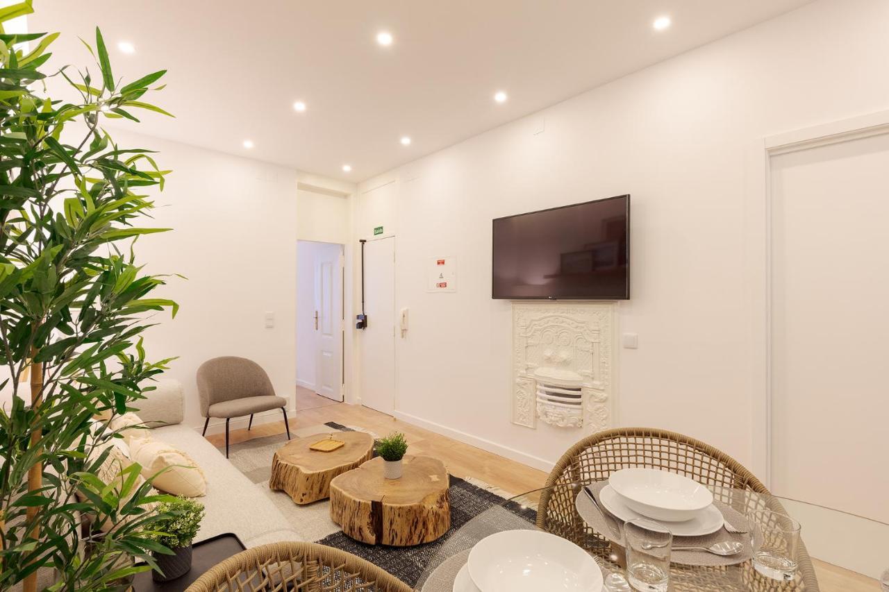 Real Apartment By Sublimehouses Lisbon Luaran gambar