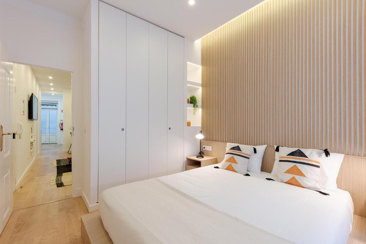 Real Apartment By Sublimehouses Lisbon Luaran gambar
