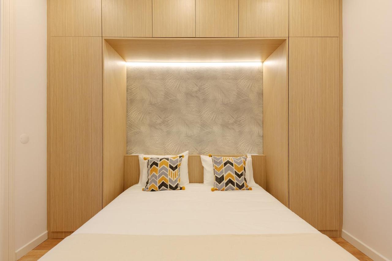 Real Apartment By Sublimehouses Lisbon Luaran gambar