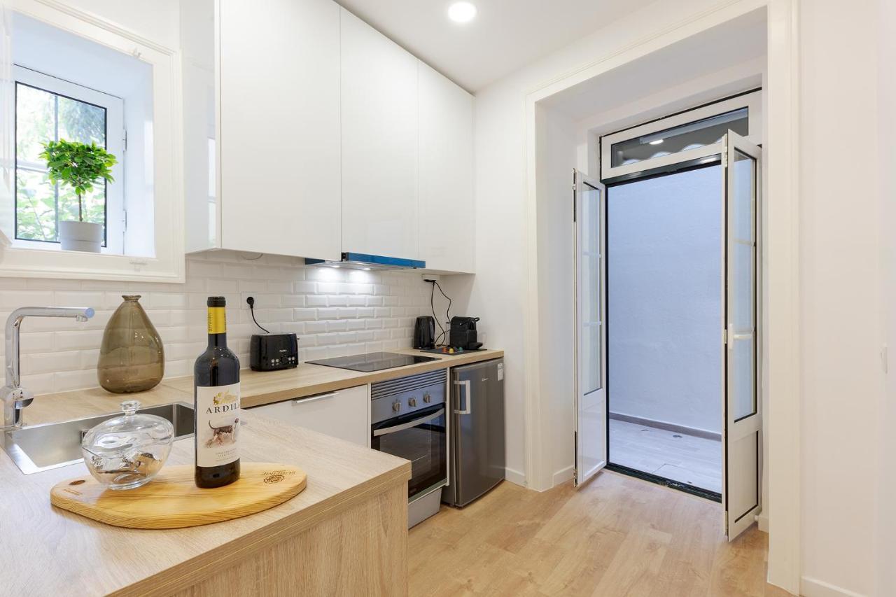 Real Apartment By Sublimehouses Lisbon Luaran gambar