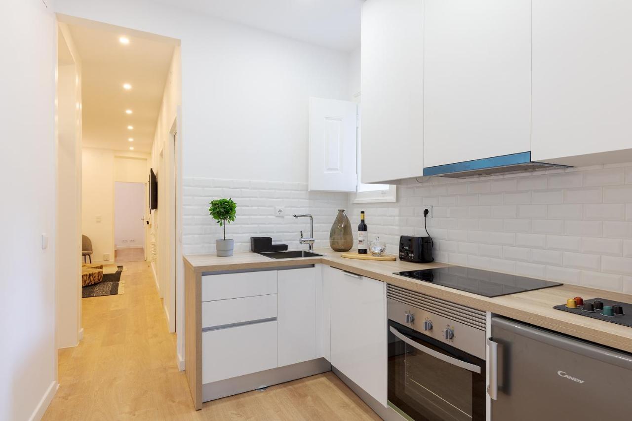 Real Apartment By Sublimehouses Lisbon Luaran gambar